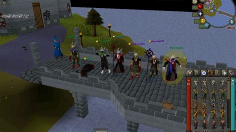 OSRS 2020 .